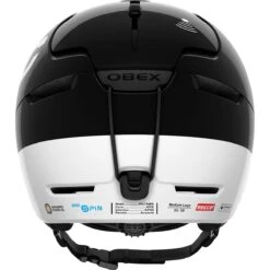 POC OBEX BC SPIN Skihelm - Uranium Black 9 POC OBEX BC SPIN Skihelm - Uranium Black -Helm Geschäft poc obex bc spin uranium black skihelm 4