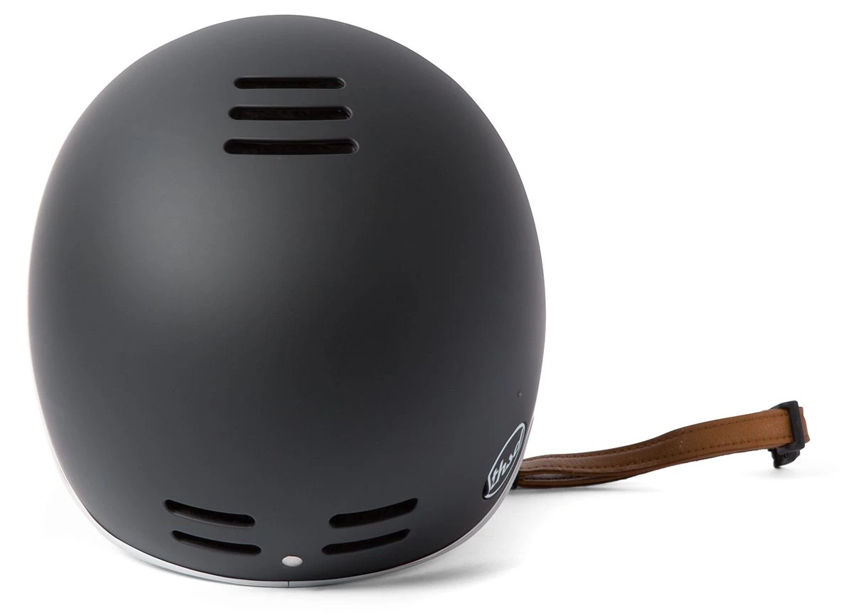 Thousand Heritage Fahrradhelm "Carbon Black" 7 Thousand Heritage Fahrradhelm "Carbon Black" – Bild 5