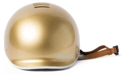 Thousand Heritage Fahrradhelm "Stay Gold" -Helm Geschäft thousand helmet heritage studio stay gold 4