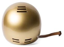 Thousand Heritage Fahrradhelm "Stay Gold" -Helm Geschäft thousand helmet heritage studio stay gold 5
