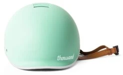 Thousand Heritage Fahrradhelm "Willowbrook Mint" -Helm Geschäft thousand helmet heritage studio willowbrook mint 4