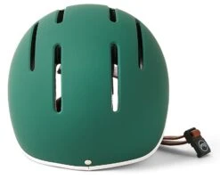 Thousand Junior Fahrradhelm "Going Green" XS 12 Thousand Junior Fahrradhelm "Going Green" XS -Helm Geschäft thousand jr helmet going green studio 4