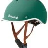 Thousand Junior Fahrradhelm "Going Green" XS 1 Thousand Junior Fahrradhelm "Going Green" XS -Helm Geschäft thousand jr helmet going green studio 5