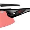 TIFOSI Crit Sportbrille-crystal Black Enliven Bike -Helm Geschäft tifosi crit enliven bike Rennradbrille Fahrradbrille 1