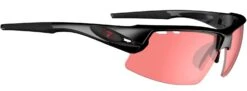 TIFOSI Crit Sportbrille-crystal Black Enliven Bike -Helm Geschäft tifosi crit enliven bike Rennradbrille Fahrradbrille 3
