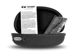 TIFOSI Seek FC Sport-/Golfbrille-gloss Black/enliven Golf -Helm Geschäft tifosi seek fc tortoise case 1