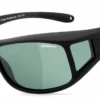 Überbrille Skipper 10.0 Polarisierend - Black Mat