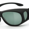 Überbrille Skipper 11.0 Polarisierend - Black Mat 1 Überbrille Skipper 11.0 Polarisierend - Black Mat -Helm Geschäft ueberbrille skipper 110 polarisierend