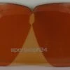 Ersatzscheiben Uvex Sportstyle 108 Sportbrille - Litemirror Orange S1 -Helm Geschäft uvex 108 S5386750012