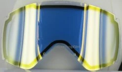 Uvex Ersatzglas Skibrille Apache II / Ltm Blue S2 (126)