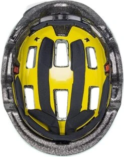 Uvex City 4 MIPS Fahrradhelm - Ligth Jade Mat -Helm Geschäft uvex city 4 mips Fahrradhelm ebike Helm light jade mat 6