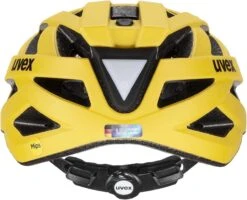 Uvex City I-vo MIPS Fahrradhelm - Sunbee Mat -Helm Geschäft uvex city i vo mips Fahrradhelm mit licht sunbee mat 3