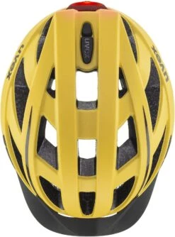 Uvex City I-vo MIPS Fahrradhelm - Sunbee Mat -Helm Geschäft uvex city i vo mips Fahrradhelm mit licht sunbee mat 5