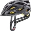 Uvex City I-vo MIPS Fahrradhelm - Titan Mat 1 Uvex City I-vo MIPS Fahrradhelm - Titan Mat -Helm Geschäft uvex city i vo mips Fahrradhelm mit licht titan mat 1