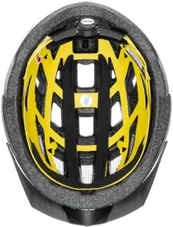 Uvex City I-vo MIPS Fahrradhelm - All White Mat -Helm Geschäft uvex city i vo mips Fahrradhelm mit licht weiss white mat 6