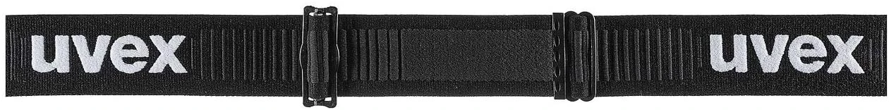 Uvex Downhill 2100 Skibrille White Mat/orange-green 6 Uvex Downhill 2100 Skibrille White Mat/orange-green – Bild 4