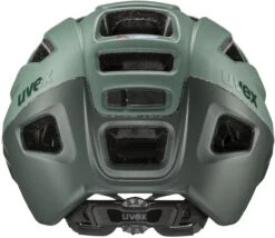 Uvex Finale 2.0 Mountainbike Helm - Moos Green Mat -Helm Geschäft uvex finale 2 0 Fahrradhelm moos green mat 3