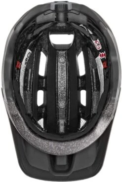 Uvex Finale 2.0 Tocsen Mountainbike Helm - Black Mat 12 Uvex Finale 2.0 Tocsen Mountainbike Helm - Black Mat -Helm Geschäft uvex finale 2 0 tocsen enduro mtb Fahrrad Helm black mat 4