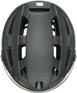 Uvex Finale Visor Visier Fahrradhelm - Forest Mat 14 Uvex Finale Visor Visier Fahrradhelm - Forest Mat -Helm Geschäft uvex finale visor Visier Fahrradhelm helmet forest mat 7