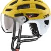 Uvex Finale Visor Visier Fahrradhelm - Sunbee-cloud-mat 2 Uvex Finale Visor Visier Fahrradhelm - Sunbee-cloud-mat -Helm Geschäft uvex finale visor Visier Fahrradhelm mat sunbee cloud 1