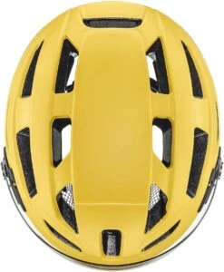 Uvex Finale Visor Visier Fahrradhelm - Sunbee-cloud-mat -Helm Geschäft uvex finale visor Visier Fahrradhelm mat sunbee cloud 6