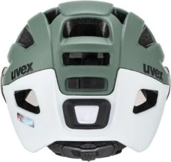 Uvex Finale Visor Vario Visier Fahrradhelm - Moss Green-cloud Matt 12 Uvex Finale Visor Vario Visier Fahrradhelm - Moss Green-cloud Matt -Helm Geschäft uvex finale visor v Fahrradhelm mit selbsttoenendem Visier moos green mat 4