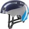 Uvex Hlmt 4 BMX/Skate Helm - Deep Space-blue Wave 2 Uvex Hlmt 4 BMX/Skate Helm - Deep Space-blue Wave -Helm Geschäft uvex hlmt 4 Fahrradhelm Skaterhelm deep space blue wave 1
