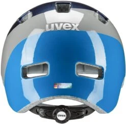 Uvex Hlmt 4 BMX/Skate Helm - Deep Space-blue Wave -Helm Geschäft uvex hlmt 4 Fahrradhelm Skaterhelm deep space blue wave 3