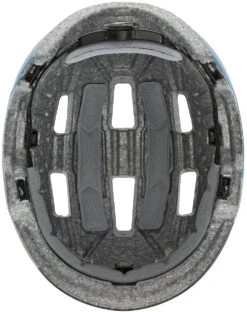 Uvex Hlmt 4 BMX/Skate Helm - Deep Space-blue Wave -Helm Geschäft uvex hlmt 4 Fahrradhelm Skaterhelm deep space blue wave 4