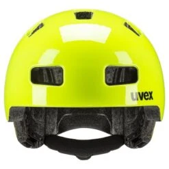 Helm Geschäft -Helm Geschäft uvex hlmt 4 Skatehelm neon yellow 1a