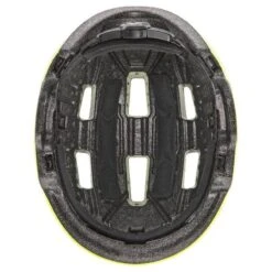 Uvex Hlmt 4 BMX/Skate Helm - Neon Yellow 11 Uvex Hlmt 4 BMX/Skate Helm - Neon Yellow -Helm Geschäft uvex hlmt 4 Skatehelm neon yellow 4