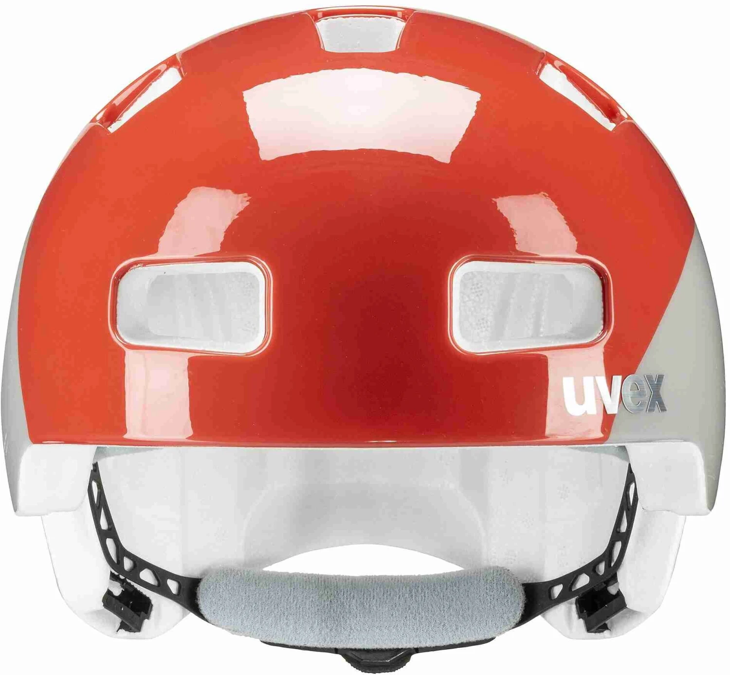 Uvex Hlmt 4 BMX/Skate Helm - Grapefruit-grey Wave 4 Uvex Hlmt 4 BMX/Skate Helm - Grapefruit-grey Wave – Bild 2