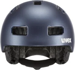 Uvex Hlmt 4 Cc BMX/Skate Helm - Deep Space Mat 8 Uvex Hlmt 4 Cc BMX/Skate Helm - Deep Space Mat -Helm Geschäft uvex hltm 4 cc skaterhelm kinderhelm deep space matt 2