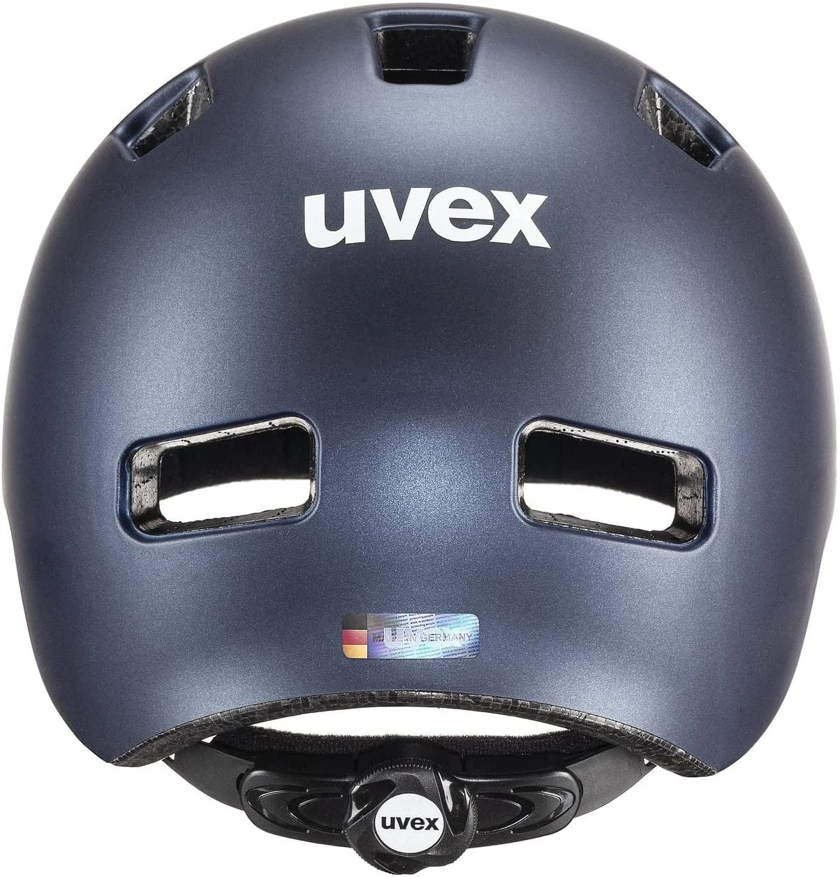 Uvex Hlmt 4 Cc BMX/Skate Helm - Deep Space Mat 5 Uvex Hlmt 4 Cc BMX/Skate Helm - Deep Space Mat – Bild 3