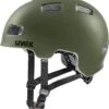 Uvex Hlmt 4 Cc BMX/Skate Helm - Forrest Mat 1 Uvex Hlmt 4 Cc BMX/Skate Helm - Forrest Mat -Helm Geschäft uvex hltm 4 cc skaterhelm kinderhelm forrest matt 1