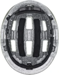 Uvex Hlmt 4 Cc BMX/Skate Helm - Forrest Mat -Helm Geschäft uvex hltm 4 cc skaterhelm kinderhelm forrest matt 4