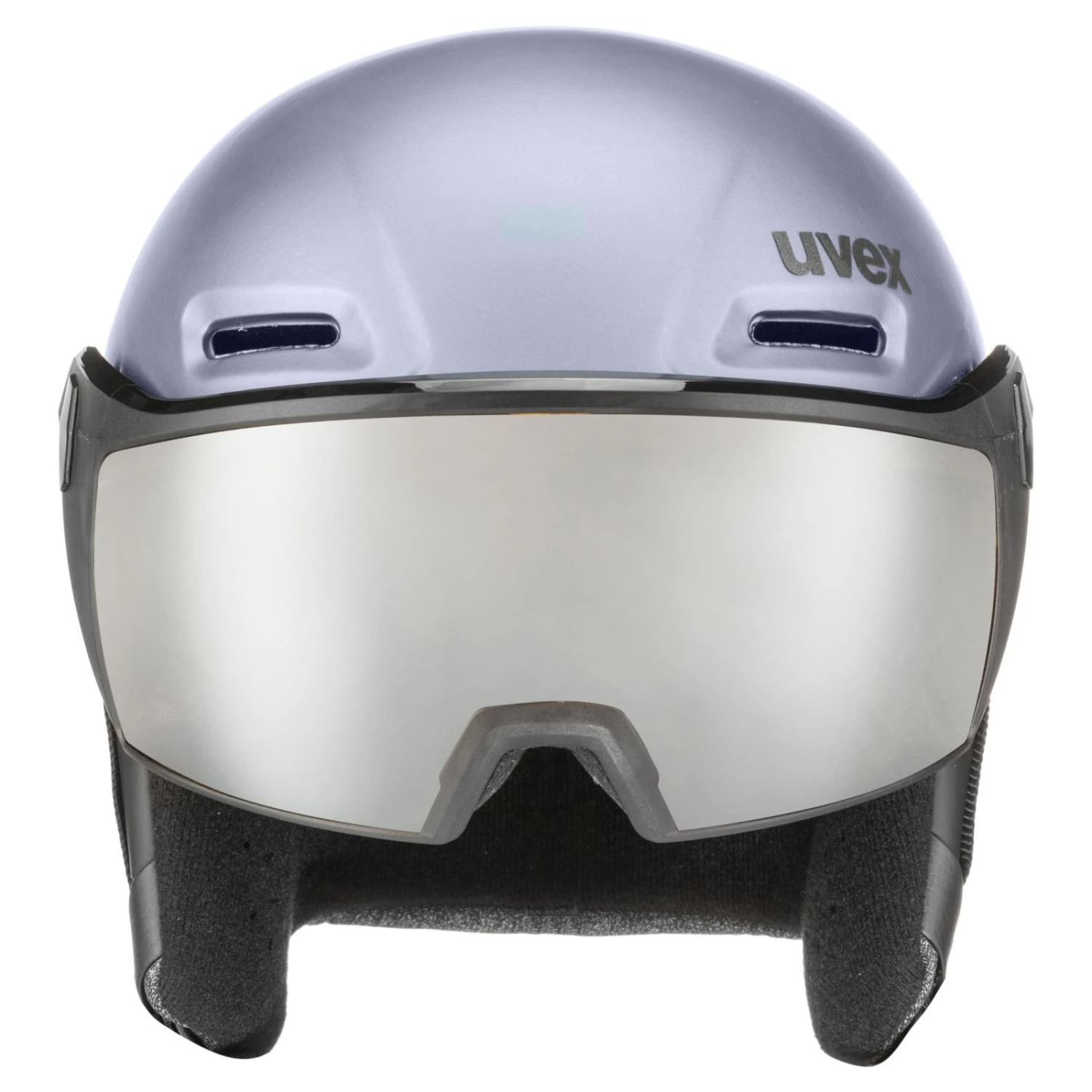 Uvex Hlmt 700 Visor Visier Skihelm - Strato Met Mat 4 Uvex Hlmt 700 Visor Visier Skihelm - Strato Met Mat – Bild 2