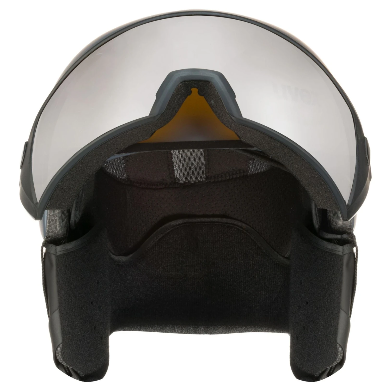 Uvex Hlmt 700 Visor Visier Skihelm - Strato Met Mat 5 Uvex Hlmt 700 Visor Visier Skihelm - Strato Met Mat – Bild 3