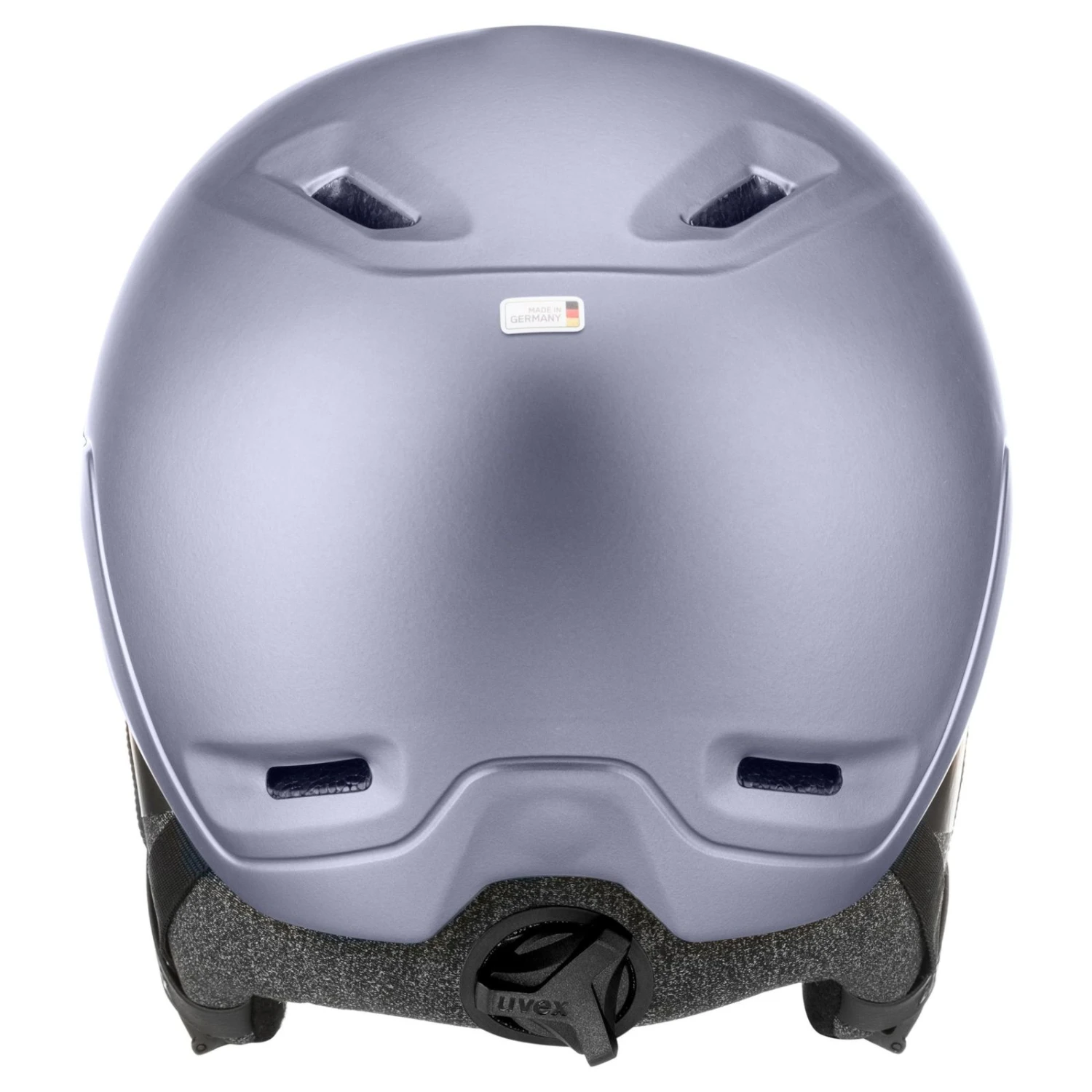 Uvex Hlmt 700 Visor Visier Skihelm - Strato Met Mat 6 Uvex Hlmt 700 Visor Visier Skihelm - Strato Met Mat – Bild 4