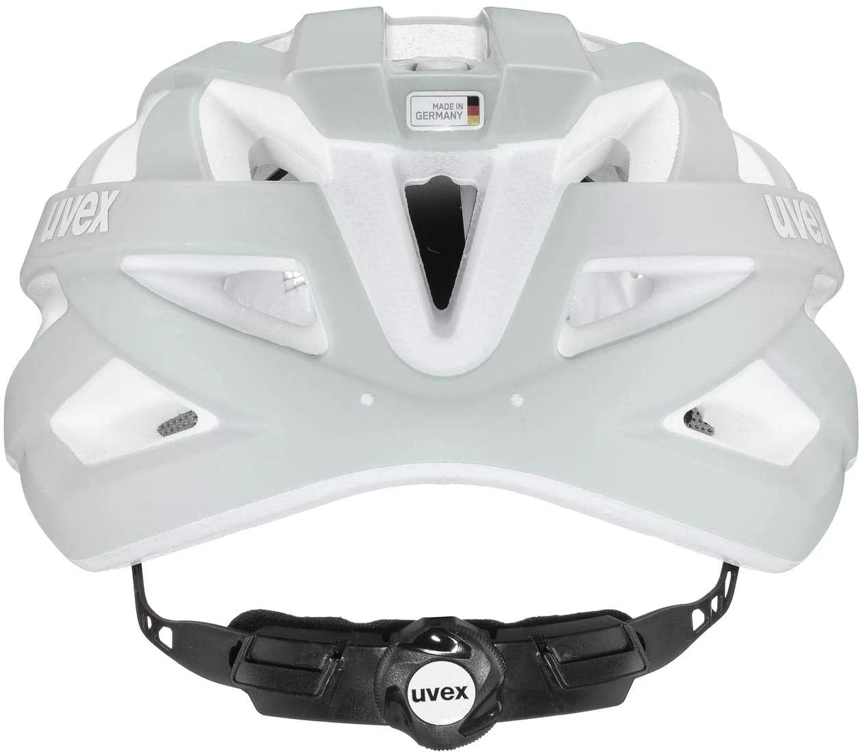 Uvex I-vo Cc Fahrradhelm - Papyrus Mat 5 Uvex I-vo Cc Fahrradhelm - Papyrus Mat – Bild 3