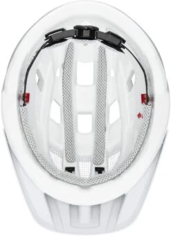 Uvex I-vo Cc Fahrradhelm - Papyrus Mat 10 Uvex I-vo Cc Fahrradhelm - Papyrus Mat -Helm Geschäft uvex i vo cc Fahrradhelm papyrus mat 4