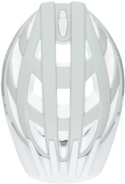 Uvex I-vo Cc Fahrradhelm - Papyrus Mat 11 Uvex I-vo Cc Fahrradhelm - Papyrus Mat -Helm Geschäft uvex i vo cc Fahrradhelm papyrus mat 5