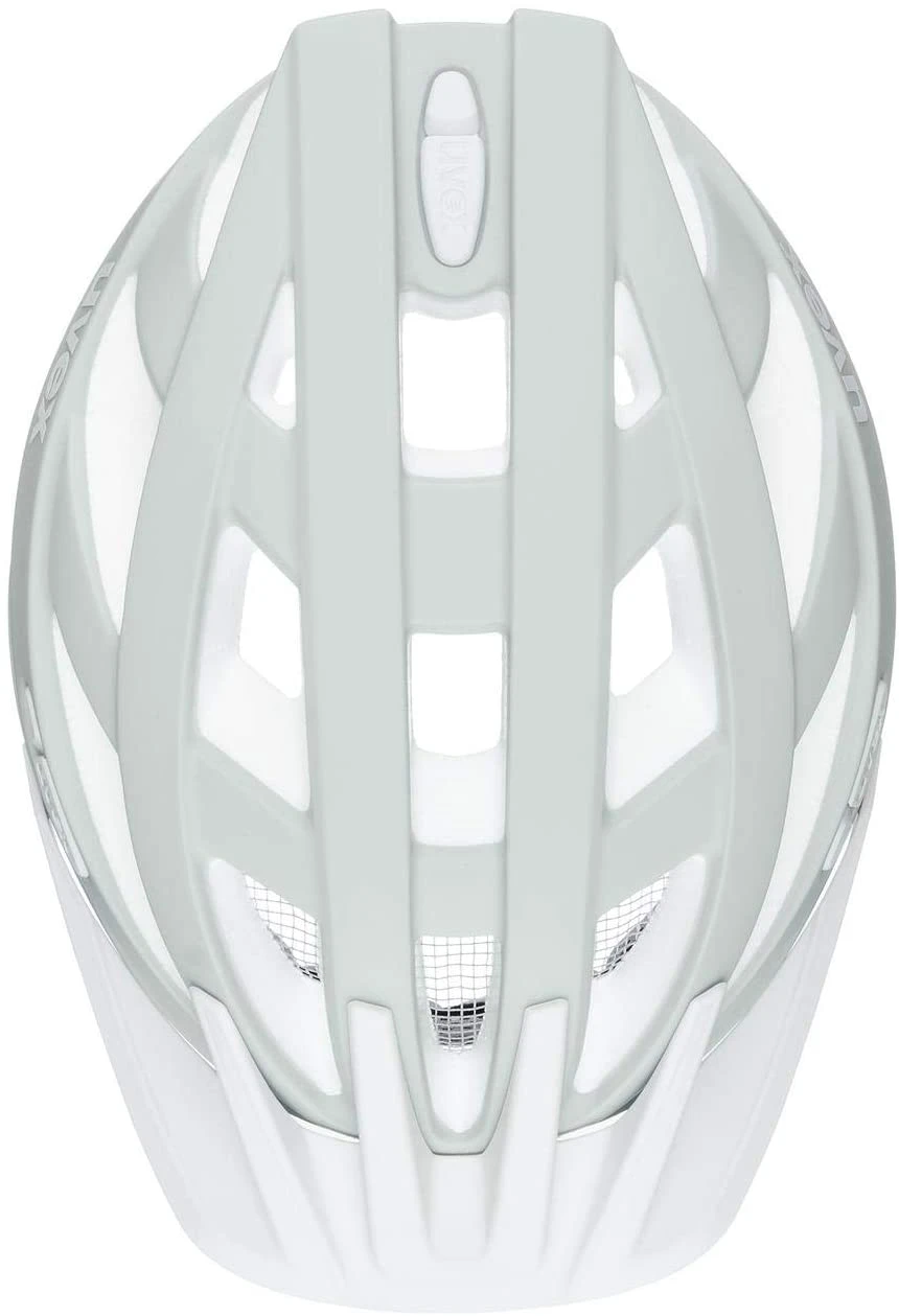 Uvex I-vo Cc Fahrradhelm - Papyrus Mat 7 Uvex I-vo Cc Fahrradhelm - Papyrus Mat – Bild 5