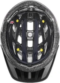 Uvex I-vo Cc MIPS Fahrradhelm - Black-plum Mat 10 Uvex I-vo Cc MIPS Fahrradhelm - Black-plum Mat -Helm Geschäft uvex i vo cc mips Fahrradhelm black plum mat 4