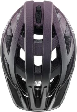 Uvex I-vo Cc MIPS Fahrradhelm - Black-plum Mat 11 Uvex I-vo Cc MIPS Fahrradhelm - Black-plum Mat -Helm Geschäft uvex i vo cc mips Fahrradhelm black plum mat 5