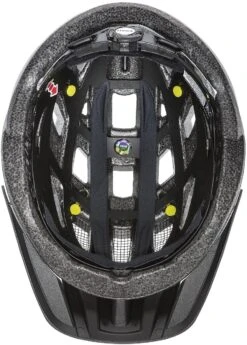 Uvex I-vo Cc MIPS Fahrradhelm - Dove Mat 11 Uvex I-vo Cc MIPS Fahrradhelm - Dove Mat -Helm Geschäft uvex i vo cc mips Fahrradhelm dove mat 5