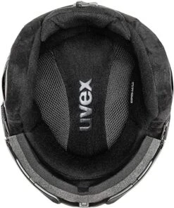 Uvex Instinct Visor Pro V Visier-Skihelm - Rhino 12 Uvex Instinct Visor Pro V Visier-Skihelm - Rhino -Helm Geschäft uvex instinct visor pro V selbsttoenend visier skihelm rhino 5