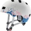Skaterhelm Uvex Kid 3 Cc - Grey-grapefruit Mat 2 Skaterhelm Uvex Kid 3 Cc - Grey-grapefruit Mat -Helm Geschäft uvex kid 3 cc kinder skaterhelm fahrradhelm grey grapefruit mat 1 Seitenansicht