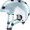 Skaterhelm Uvex Kid 3 - Cloud-white 1 Skaterhelm Uvex Kid 3 - Cloud-white -Helm Geschäft uvex kid 3 kinder skaterhelm fahrradhelm cloud white 1