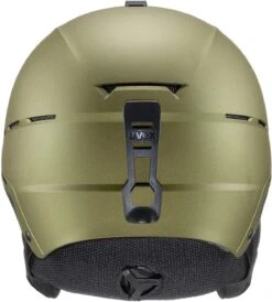 Uvex Legend 2.0 Skihelm - Croco Mat 9 Uvex Legend 2.0 Skihelm - Croco Mat -Helm Geschäft uvex legend 2 0 Skihelm croco mat 3